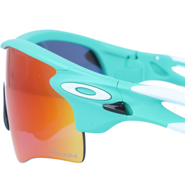 オークリー サングラス レーダーロック パス プリズム アジアンフィット OAKLEY RADARLOCK PATH OO9206-7738 138サイズ スポーツ ユニセックス メンズ レディース