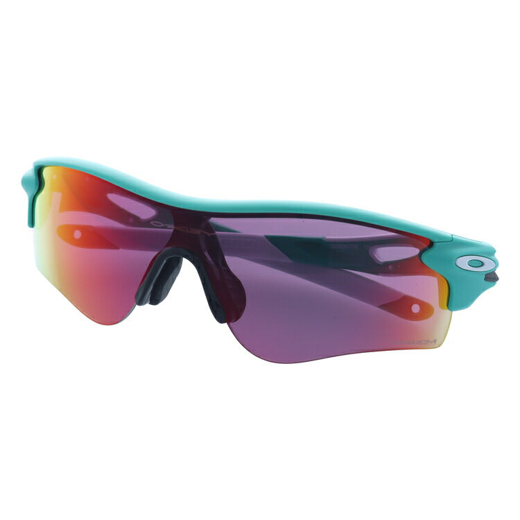 オークリー サングラス レーダーロック パス プリズム アジアンフィット OAKLEY RADARLOCK PATH OO9206-7738 138サイズ スポーツ ユニセックス メンズ レディース