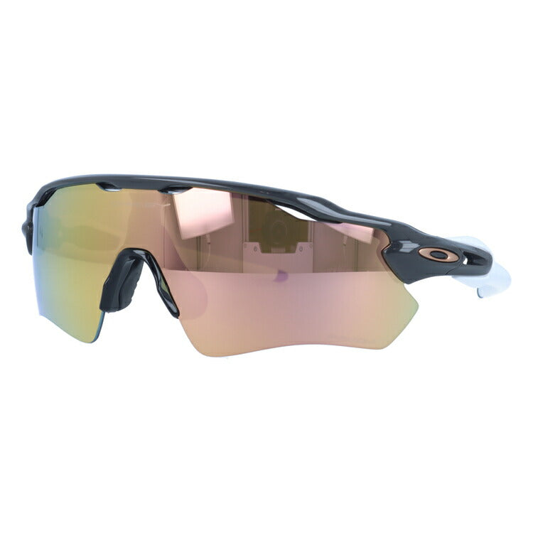オークリー サングラス レーダーEV パス プリズム レギュラーフィット OAKLEY RADAR EV PATH OO9208-C738 138サイズ スポーツ ユニセックス メンズ レディース Heritage Colors（ヘリテージカラー）コレクション
