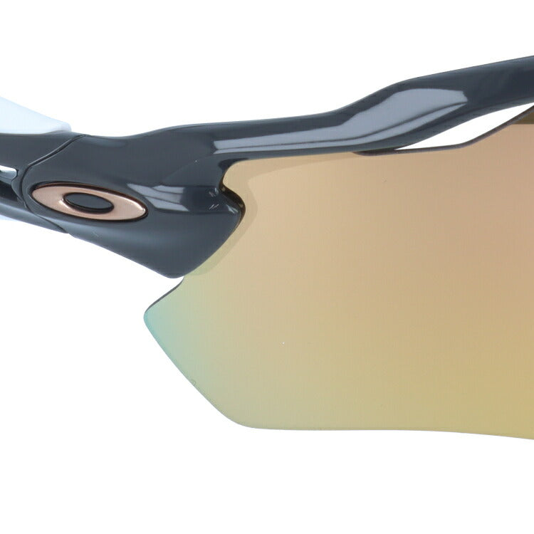 オークリー サングラス レーダーEV パス プリズム レギュラーフィット OAKLEY RADAR EV PATH OO9208-C738 138サイズ スポーツ ユニセックス メンズ レディース Heritage Colors（ヘリテージカラー）コレクション