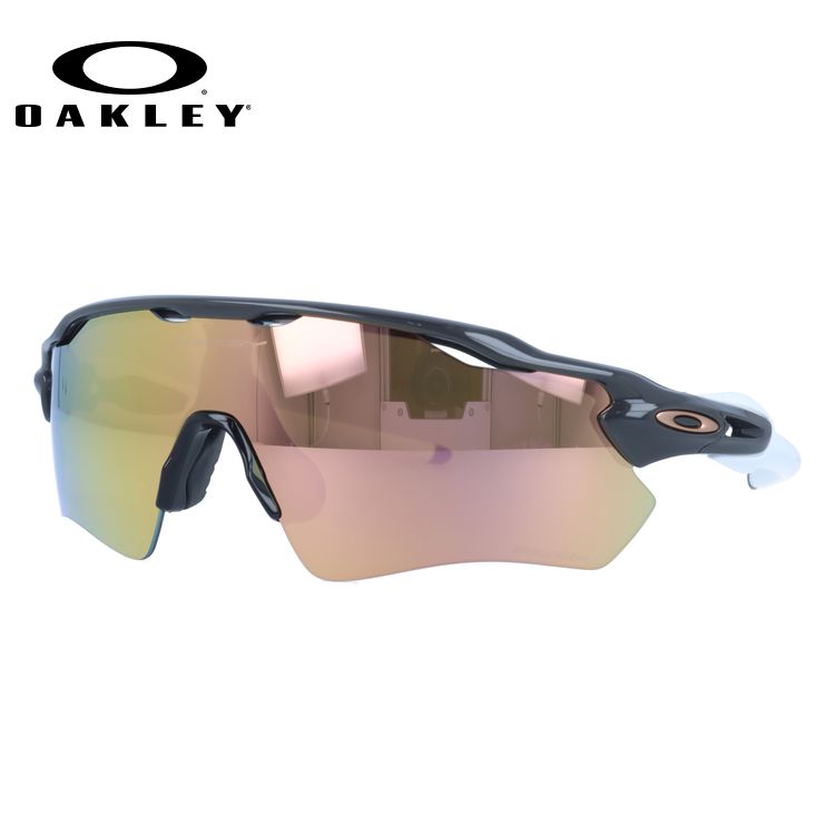 オークリー サングラス レーダーEV パス プリズム レギュラーフィット OAKLEY RADAR EV PATH OO9208-C738 138サイズ スポーツ ユニセックス メンズ レディース Heritage Colors（ヘリテージカラー）コレクション