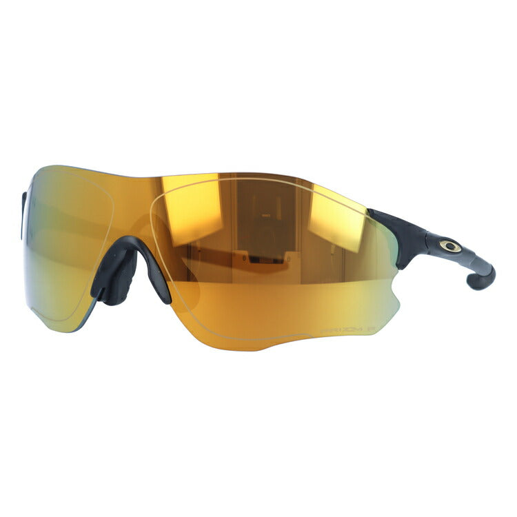 オークリー サングラス EVゼロ パス 偏光サングラス プリズム アジアンフィット OAKLEY EVZERO PATH OO9313-3138 138サイズ スポーツ ユニセックス メンズ レディース