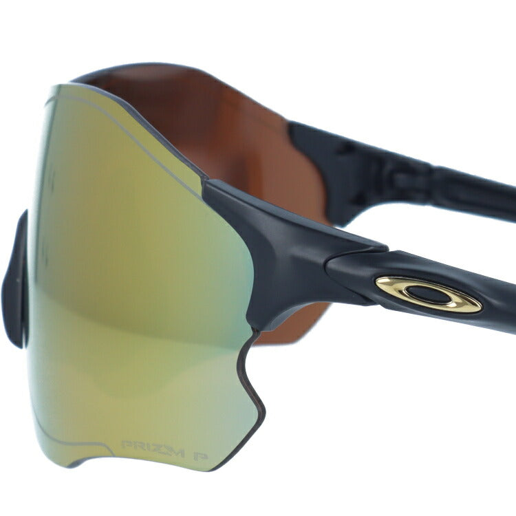 【訳あり】オークリー サングラス EVゼロ パス 偏光サングラス プリズム アジアンフィット OAKLEY EVZERO PATH OO9313-3138 138サイズ スポーツ ユニセックス メンズ レディース【国内正規品】
