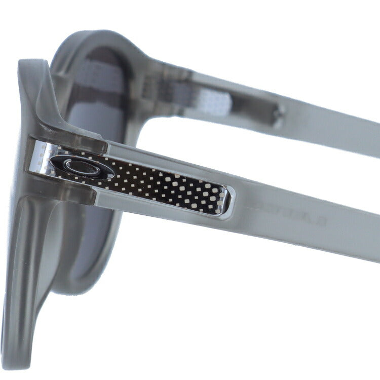 オークリー サングラス ラッチ プリズム アジアンフィット OAKLEY LATCH OO9349-4153 53サイズ ウェリントン ユニセックス メンズ レディース High Resolution（オークリーハイリソリューション）コレクション