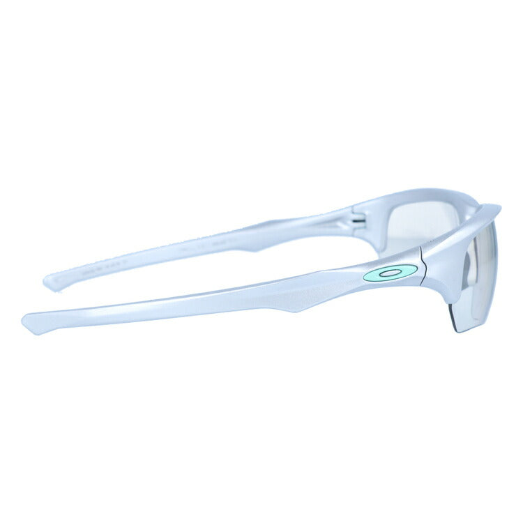 【訳あり】オークリー 調光 サングラス OAKLEY フラック ベータ アジアンフィット FLAK BETA OO9372-1065 65サイズ ミラーレンズ スポーツ型 メンズ レディース アイウェア UV 紫外線カット ドライブ テニス オークレー ［ハイカーブレンズ対応/スポーツ］【海外正規品】