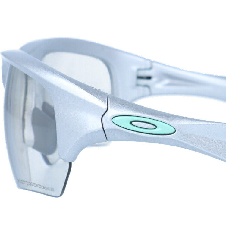 【訳あり】オークリー 調光 サングラス OAKLEY フラック ベータ アジアンフィット FLAK BETA OO9372-1065 65サイズ ミラーレンズ スポーツ型 メンズ レディース アイウェア UV 紫外線カット ドライブ テニス オークレー ［ハイカーブレンズ対応/スポーツ］【海外正規品】