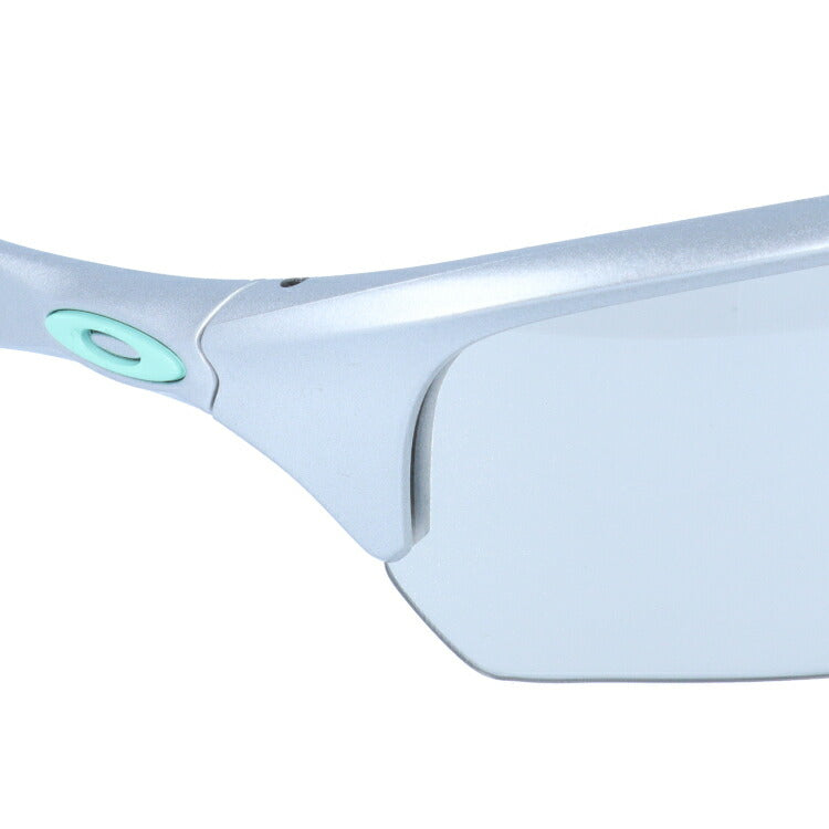 【訳あり】オークリー 調光 サングラス OAKLEY フラック ベータ アジアンフィット FLAK BETA OO9372-1065 65サイズ ミラーレンズ スポーツ型 メンズ レディース アイウェア UV 紫外線カット ドライブ テニス オークレー ［ハイカーブレンズ対応/スポーツ］【海外正規品】