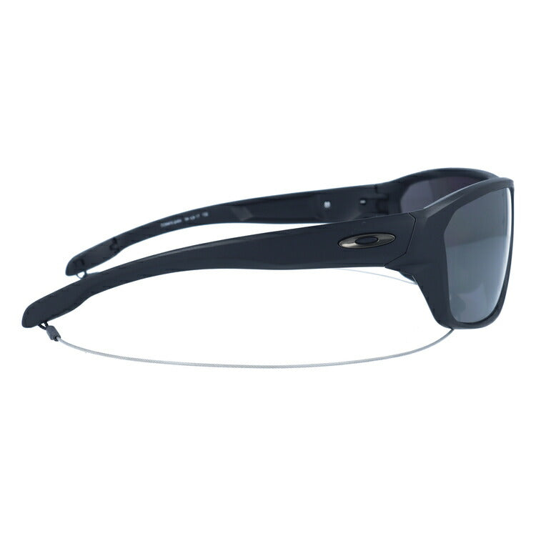 オークリー サングラス スプリットショット 偏光サングラス プリズム レギュラーフィット OAKLEY SPLIT SHOT OO9416-2464 64サイズ スクエア ユニセックス メンズ レディース［ハイカーブレンズ対応/タウン］