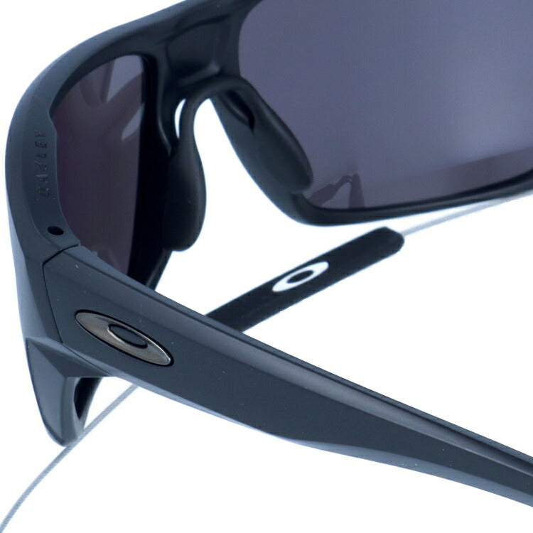 オークリー サングラス スプリットショット 偏光サングラス プリズム レギュラーフィット OAKLEY SPLIT SHOT OO9416-2464 64サイズ スクエア ユニセックス メンズ レディース［ハイカーブレンズ対応/タウン］