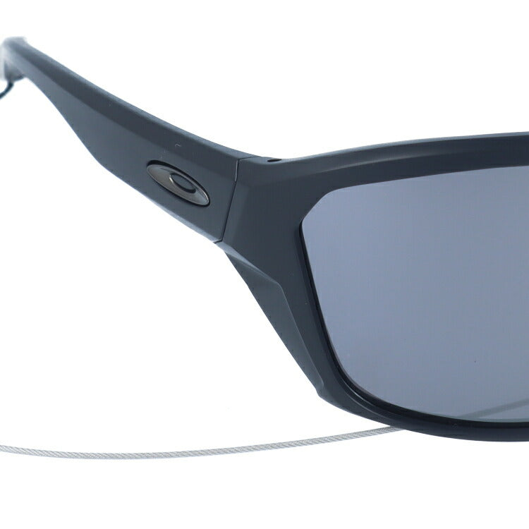 オークリー サングラス スプリットショット 偏光サングラス プリズム レギュラーフィット OAKLEY SPLIT SHOT OO9416-2464 64サイズ スクエア ユニセックス メンズ レディース［ハイカーブレンズ対応/タウン］