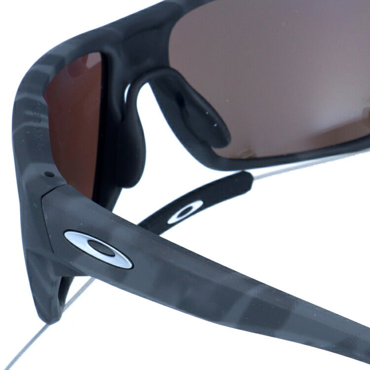 オークリー サングラス スプリットショット 偏光サングラス プリズム レギュラーフィット OAKLEY SPLIT SHOT OO9416-2864 64サイズ スクエア ユニセックス メンズ レディース［ハイカーブレンズ対応/タウン］