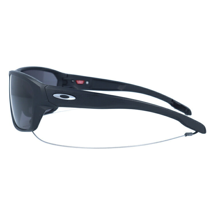 オークリー サングラス スプリットショット プリズム レギュラーフィット OAKLEY SPLIT SHOT OO9416-3064 64サイズ スクエア ユニセックス メンズ レディース［ハイカーブレンズ対応/タウン］