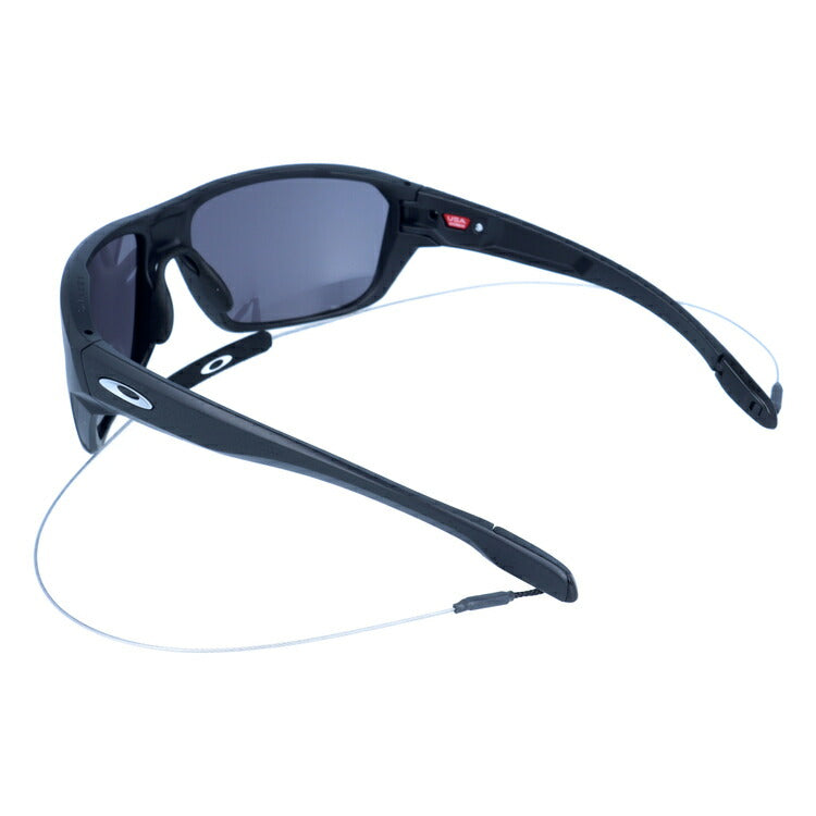 オークリー サングラス スプリットショット プリズム レギュラーフィット OAKLEY SPLIT SHOT OO9416-3064 64サイズ スクエア ユニセックス メンズ レディース［ハイカーブレンズ対応/タウン］