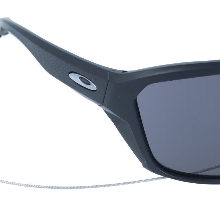 オークリー サングラス スプリットショット プリズム レギュラーフィット OAKLEY SPLIT SHOT OO9416-3064 64サイズ スクエア ユニセックス メンズ レディース［ハイカーブレンズ対応/タウン］