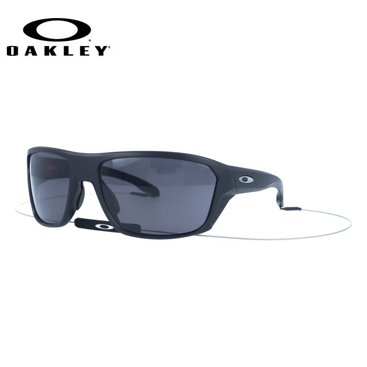 オークリー サングラス スプリットショット プリズム レギュラーフィット OAKLEY SPLIT SHOT OO9416-3064 64サイズ スクエア ユニセックス メンズ レディース［ハイカーブレンズ対応/タウン］