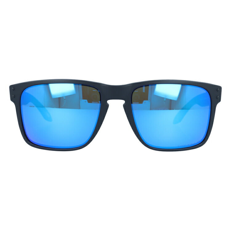 オークリー サングラス ホルブルック XL 偏光サングラス プリズム レギュラーフィット OAKLEY HOLBROOK XL OO9417-2159 59サイズ スクエア ユニセックス メンズ レディース［ハイカーブレンズ対応/タウン］