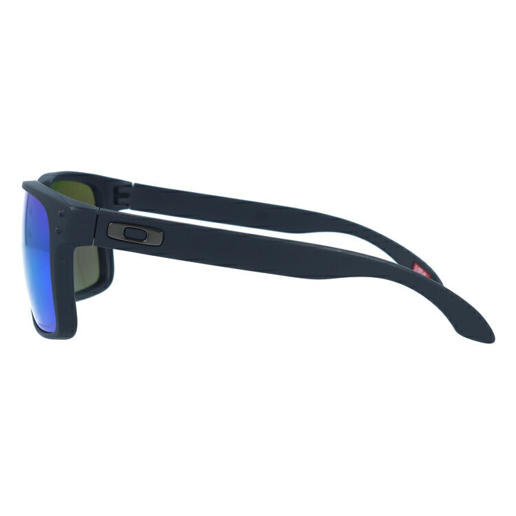 オークリー サングラス ホルブルック XL 偏光サングラス プリズム レギュラーフィット OAKLEY HOLBROOK XL OO9417-2159 59サイズ スクエア ユニセックス メンズ レディース［ハイカーブレンズ対応/タウン］