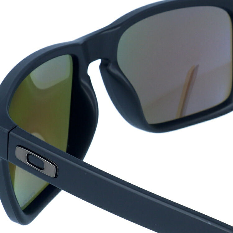 オークリー サングラス ホルブルック XL 偏光サングラス プリズム レギュラーフィット OAKLEY HOLBROOK XL OO9417-2159 59サイズ スクエア ユニセックス メンズ レディース［ハイカーブレンズ対応/タウン］