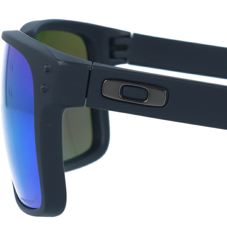 オークリー サングラス ホルブルック XL 偏光サングラス プリズム レギュラーフィット OAKLEY HOLBROOK XL OO9417-2159 59サイズ スクエア ユニセックス メンズ レディース［ハイカーブレンズ対応/タウン］