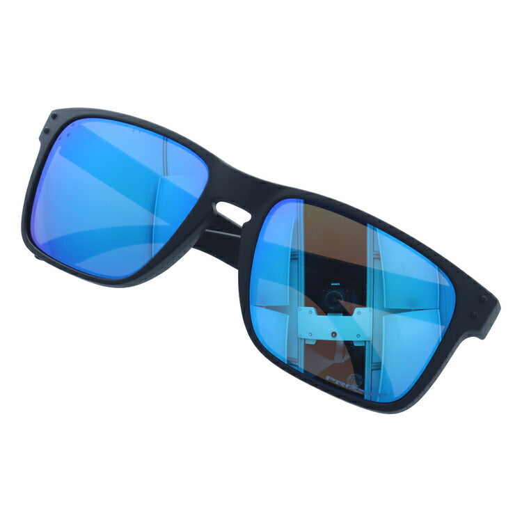 オークリー サングラス ホルブルック XL 偏光サングラス プリズム レギュラーフィット OAKLEY HOLBROOK XL OO9417-2159 59サイズ スクエア ユニセックス メンズ レディース［ハイカーブレンズ対応/タウン］