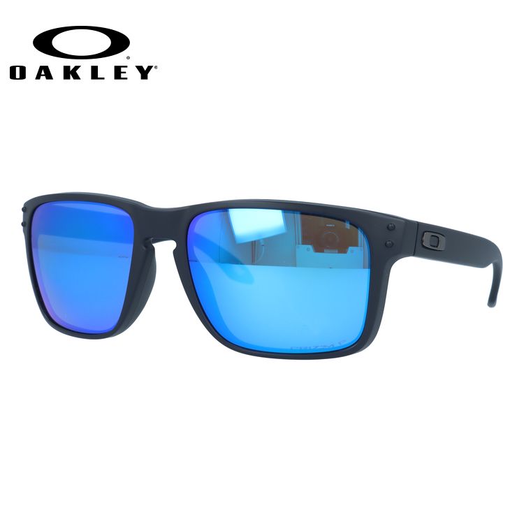 オークリー サングラス ホルブルック XL 偏光サングラス プリズム レギュラーフィット OAKLEY HOLBROOK XL OO9417-2159 59サイズ スクエア ユニセックス メンズ レディース［ハイカーブレンズ対応/タウン］