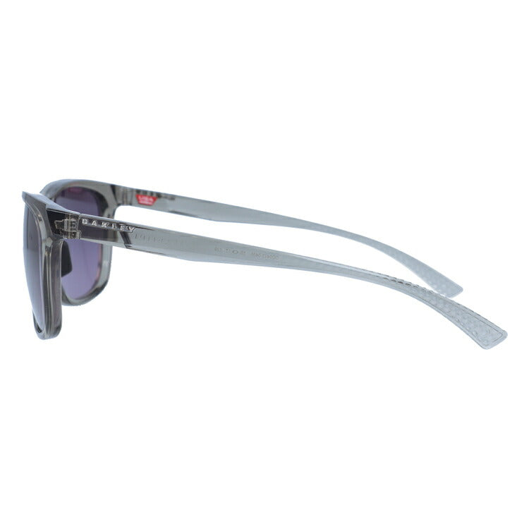 【訳あり・店頭展示品/外箱なし】オークリー サングラス リードライン プリズム レギュラーフィット OAKLEY LEADLINE OO9473-0456 56サイズ ウェリントン レディース［ハイカーブレンズ対応/タウン］