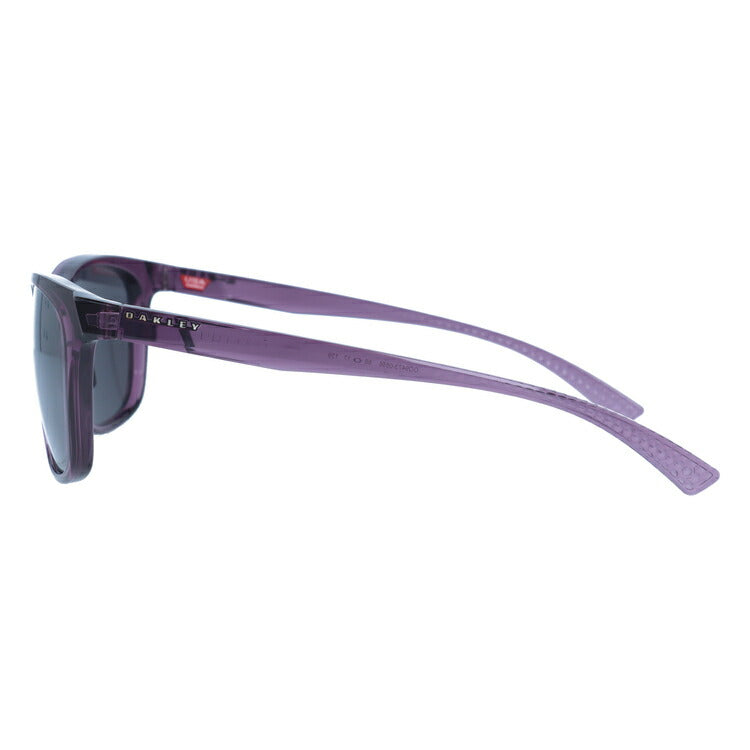 オークリー サングラス リードライン プリズム レギュラーフィット OAKLEY LEADLINE OO9473-0656 56サイズ ウェリントン レディース［ハイカーブレンズ対応/タウン］