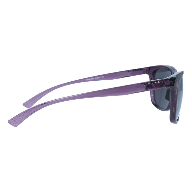 オークリー サングラス リードライン プリズム レギュラーフィット OAKLEY LEADLINE OO9473-0656 56サイズ ウェリントン レディース［ハイカーブレンズ対応/タウン］