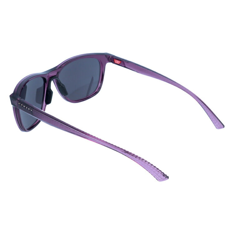 オークリー サングラス リードライン プリズム レギュラーフィット OAKLEY LEADLINE OO9473-0656 56サイズ ウェリントン レディース［ハイカーブレンズ対応/タウン］