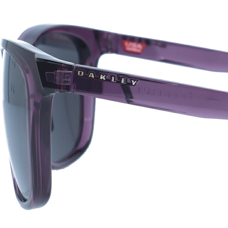 オークリー サングラス リードライン プリズム レギュラーフィット OAKLEY LEADLINE OO9473-0656 56サイズ ウェリントン レディース［ハイカーブレンズ対応/タウン］