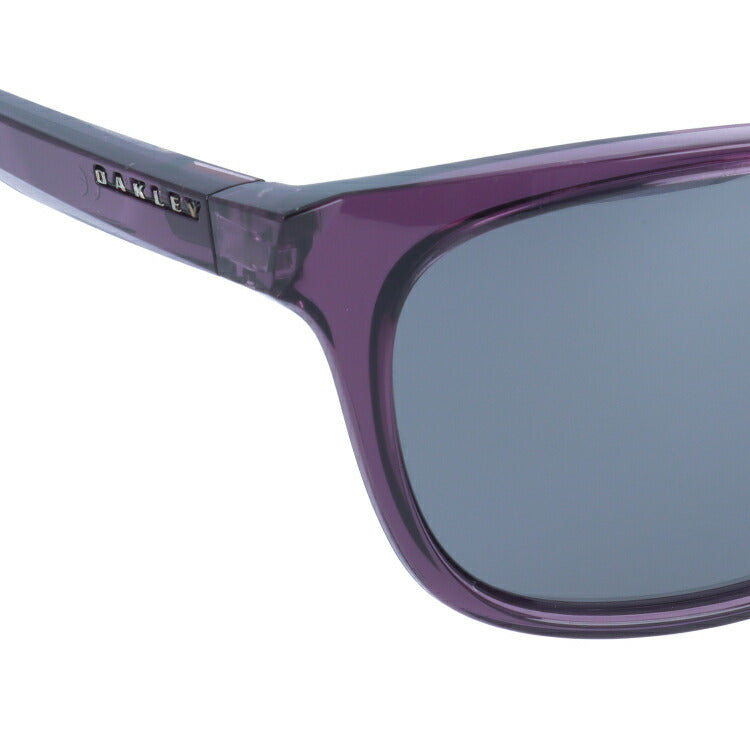 オークリー サングラス リードライン プリズム レギュラーフィット OAKLEY LEADLINE OO9473-0656 56サイズ ウェリントン レディース［ハイカーブレンズ対応/タウン］