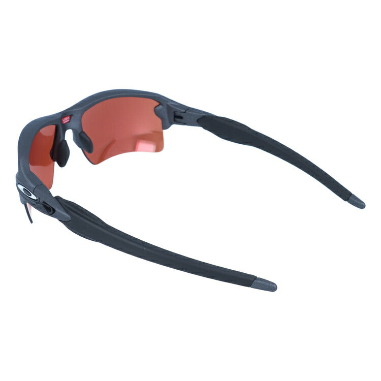 オークリー サングラス フラック 2.0 XL プリズム レギュラーフィット OAKLEY FLAK 2.0 XL OO9188-G859 59サイズ スポーツ ユニセックス メンズ レディース