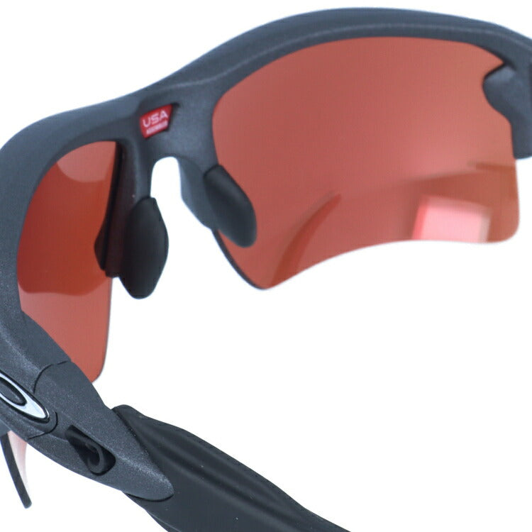 オークリー サングラス フラック 2.0 XL プリズム レギュラーフィット OAKLEY FLAK 2.0 XL OO9188-G859 59サイズ スポーツ ユニセックス メンズ レディース