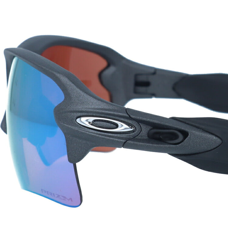 オークリー サングラス フラック 2.0 XL プリズム レギュラーフィット OAKLEY FLAK 2.0 XL OO9188-G859 59サイズ スポーツ ユニセックス メンズ レディース