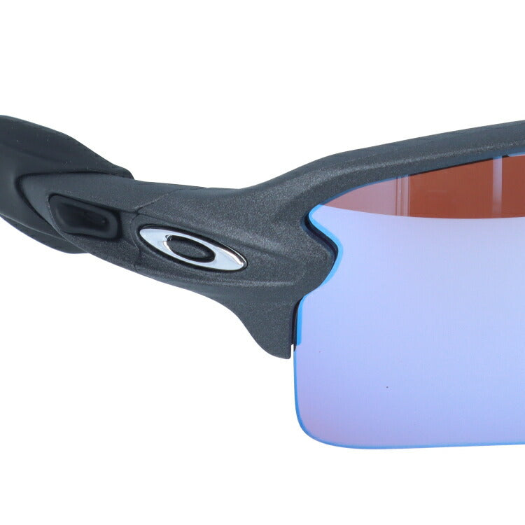 オークリー サングラス フラック 2.0 XL プリズム レギュラーフィット OAKLEY FLAK 2.0 XL OO9188-G859 59サイズ スポーツ ユニセックス メンズ レディース