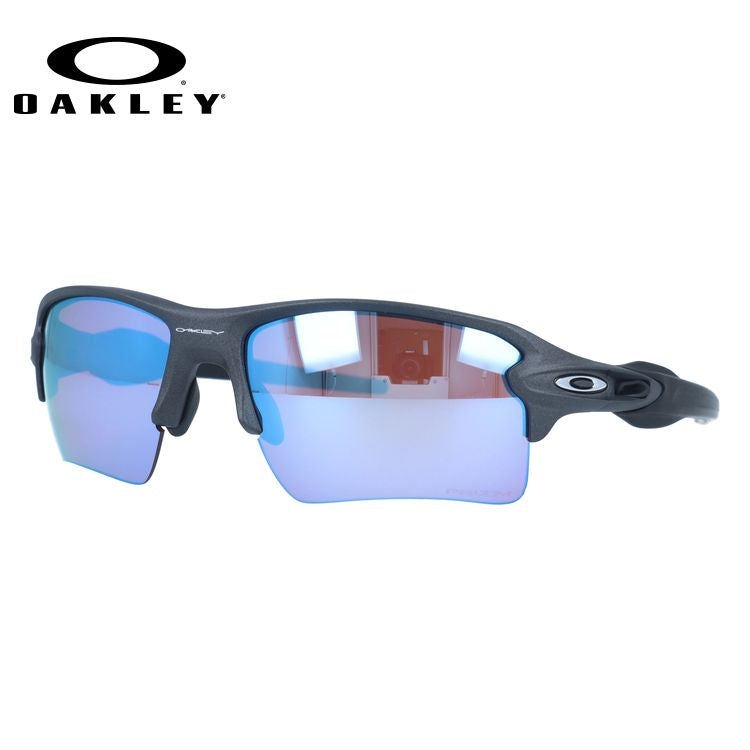 オークリー サングラス フラック 2.0 XL プリズム レギュラーフィット OAKLEY FLAK 2.0 XL OO9188-G859 59サイズ スポーツ ユニセックス メンズ レディース