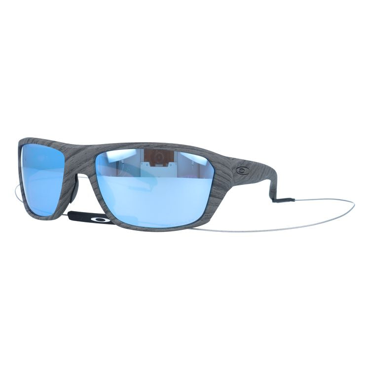 【訳あり】オークリー サングラス スプリットショット 偏光サングラス プリズム レギュラーフィット OAKLEY SPLIT SHOT OO9416-1664 64サイズ スクエア ユニセックス メンズ レディース【海外正規品】