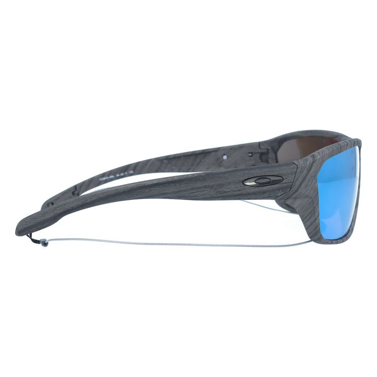 【訳あり】オークリー サングラス スプリットショット 偏光サングラス プリズム レギュラーフィット OAKLEY SPLIT SHOT OO9416-1664 64サイズ スクエア ユニセックス メンズ レディース【海外正規品】