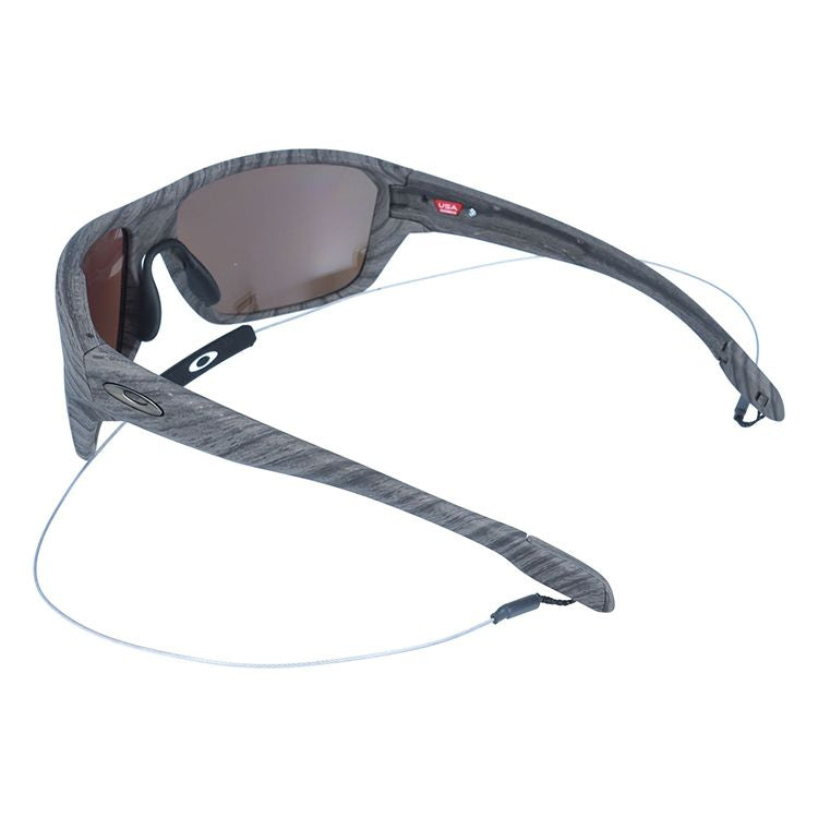 【訳あり】オークリー サングラス スプリットショット 偏光サングラス プリズム レギュラーフィット OAKLEY SPLIT SHOT OO9416-1664 64サイズ スクエア ユニセックス メンズ レディース【海外正規品】