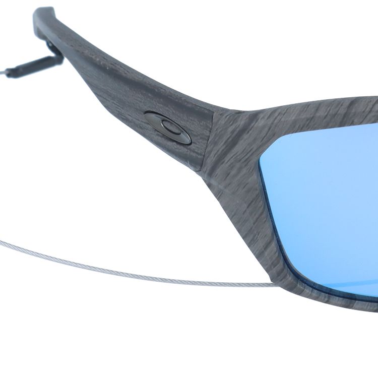 【訳あり】オークリー サングラス スプリットショット 偏光サングラス プリズム レギュラーフィット OAKLEY SPLIT SHOT OO9416-1664 64サイズ スクエア ユニセックス メンズ レディース【海外正規品】