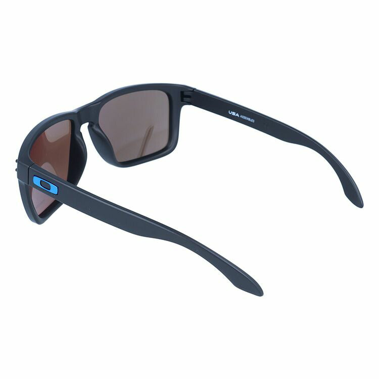 オークリー サングラス ホルブルック XL 偏光サングラス プリズム レギュラーフィット OAKLEY HOLBROOK XL OO9417-2559 59サイズ スクエア ユニセックス メンズ レディース