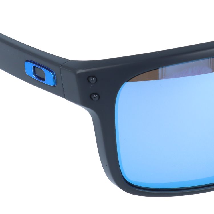 オークリー サングラス ホルブルック XL 偏光サングラス プリズム レギュラーフィット OAKLEY HOLBROOK XL OO9417-2559 59サイズ スクエア ユニセックス メンズ レディース