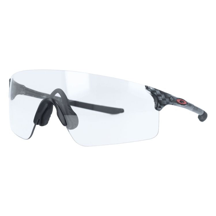 オークリー サングラス EVゼロ ブレード 調光サングラス ミラーレンズ アジアンフィット OAKLEY EVZERO BLADES OO9454A-0438 138サイズ スポーツ ユニセックス メンズ レディース