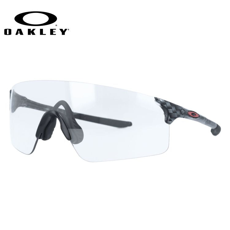 オークリー サングラス EVゼロ ブレード 調光サングラス ミラーレンズ アジアンフィット OAKLEY EVZERO BLADES OO9454A-0438 138サイズ スポーツ ユニセックス メンズ レディース