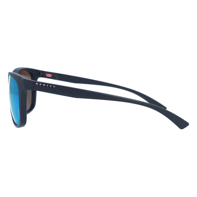 オークリー サングラス リードライン 偏光サングラス プリズム レギュラーフィット OAKLEY LEADLINE OO9473-0556 56サイズ ウェリントン レディース