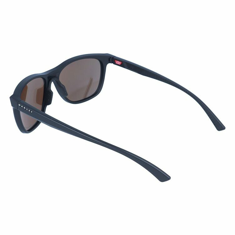 オークリー サングラス リードライン 偏光サングラス プリズム レギュラーフィット OAKLEY LEADLINE OO9473-0556 56サイズ ウェリントン レディース