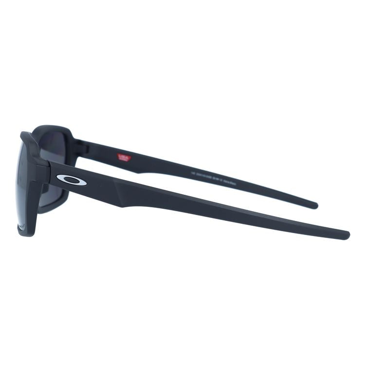 【訳あり】オークリー 偏光 サングラス OAKLEY パーレイ レギュラーフィット PARLAY OO4143-0458 58サイズ プリズム スクエア型 メンズ レディース アイウェア UVカット 紫外線カット ギフト対応 釣り ゴルフ ドライブ アウトドア 運転 オークレー【海外正規品】