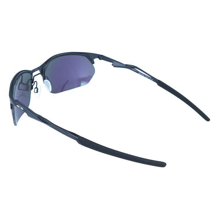 オークリー サングラス ワイヤータップ2.0 プリズム OAKLEY WIRE TAP 2.0 OO4145-0360 60サイズ スクエア ユニセックス メンズ レディース