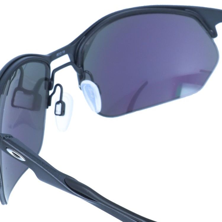 オークリー サングラス ワイヤータップ2.0 プリズム OAKLEY WIRE TAP 2.0 OO4145-0360 60サイズ スクエア ユニセックス メンズ レディース