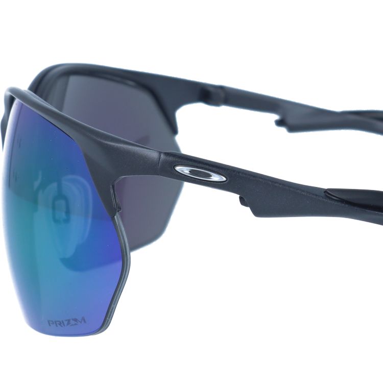 オークリー サングラス ワイヤータップ2.0 プリズム OAKLEY WIRE TAP 2.0 OO4145-0360 60サイズ スクエア ユニセックス メンズ レディース